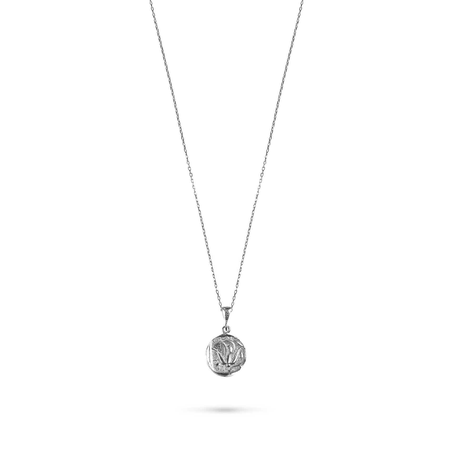 Alexander the Great Necklace