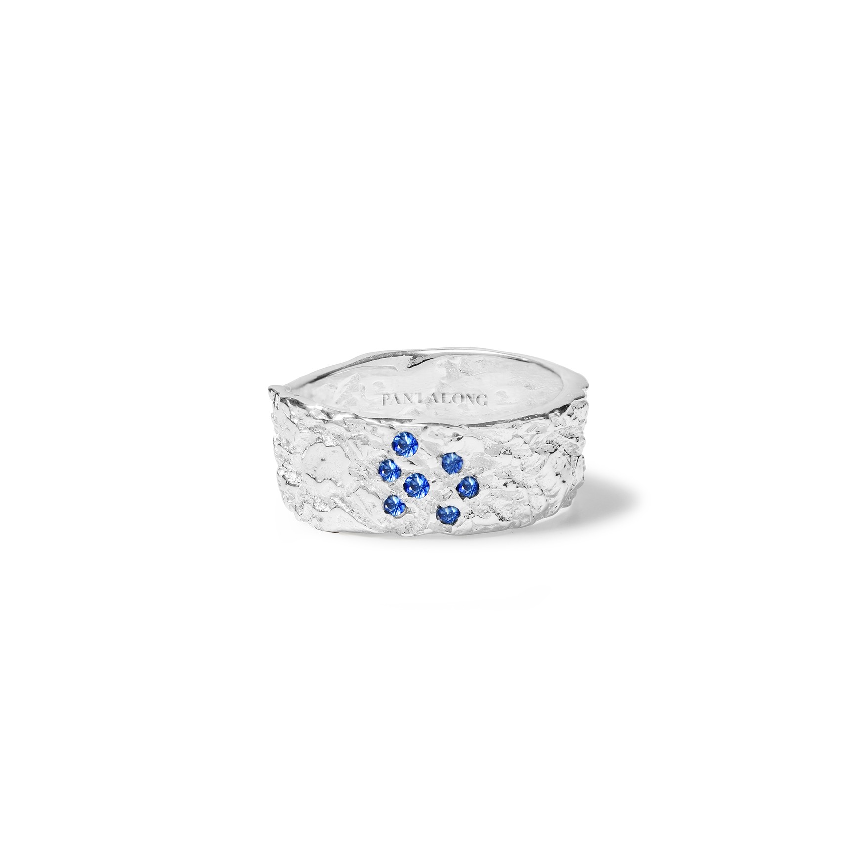 Stellar Sapphire