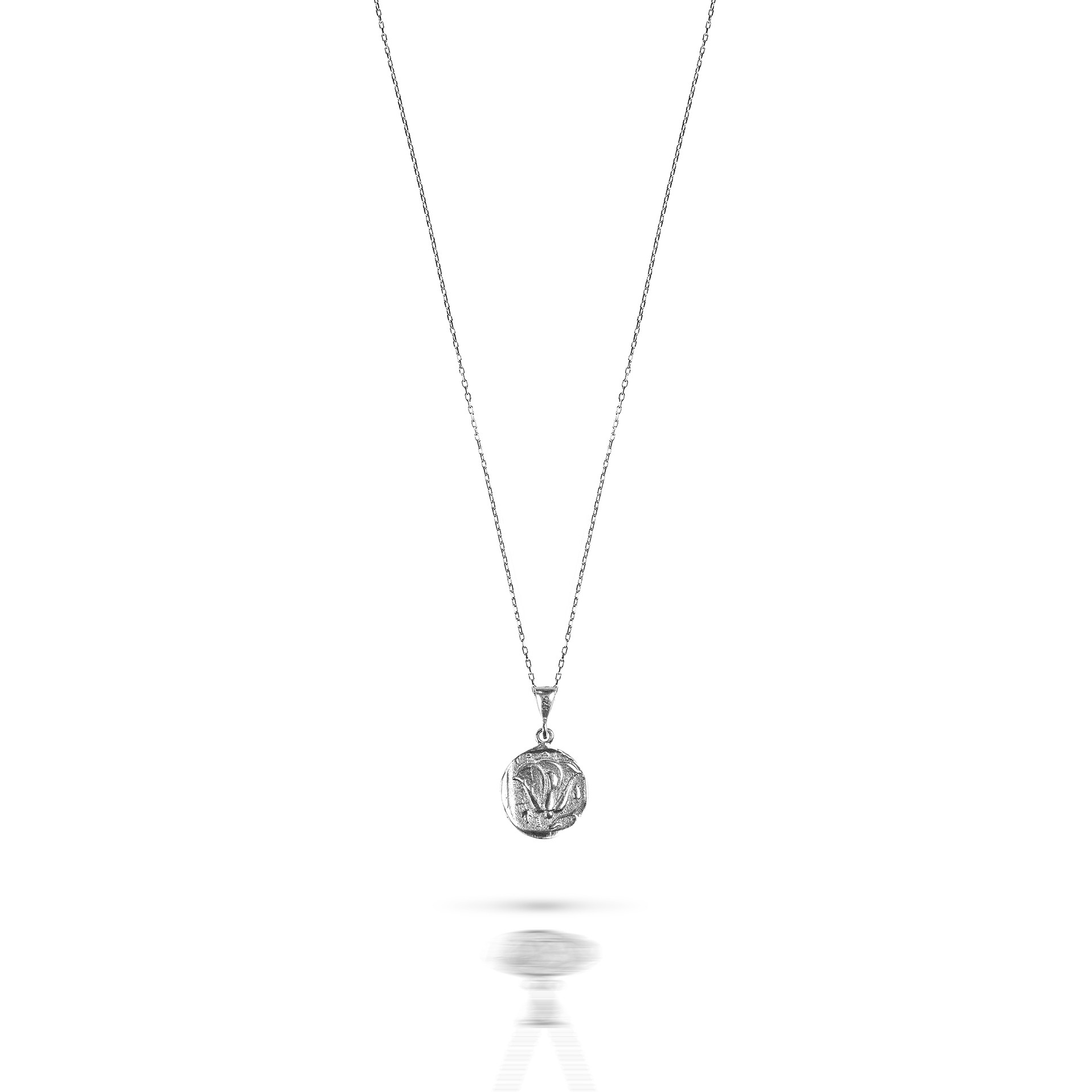 Alexander the Great Necklace