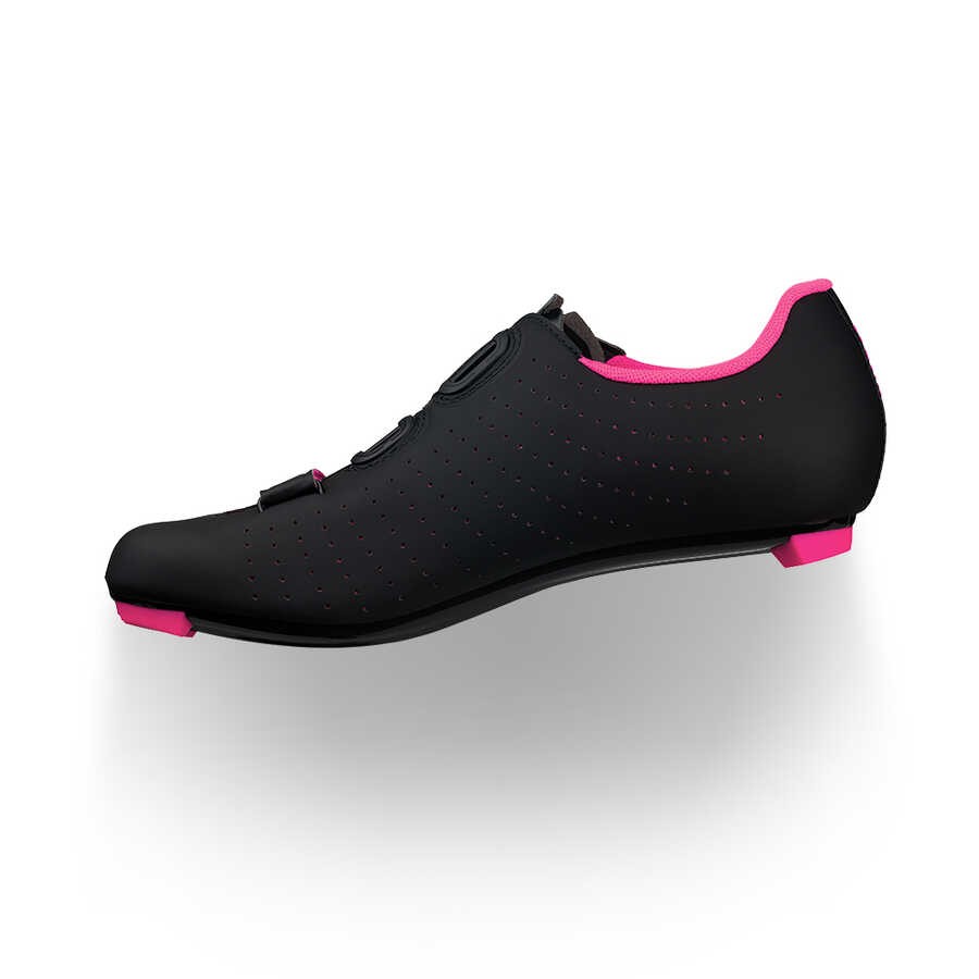 Fizik Tempo Overcurve R5 Siyah Pembe 37 Beden / Bisiklet