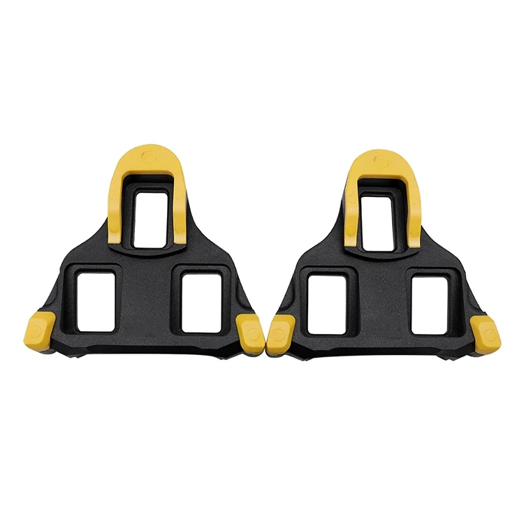 ROTO (ITALY) Pedal Kali - Shimano Uyumlu, 6 derece