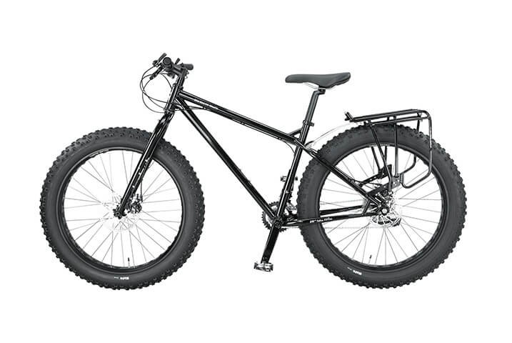 Topeak - Supertourist - Arka Taşıyıcı - Fatbike / Bisiklet