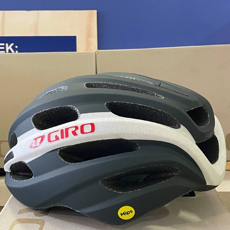 Giro Isode Mips Kask 54-61cm / Bisiklet