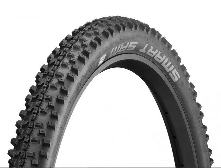 Schwalbe DIŞ LASTİK 27.5x2.25 SMART SAM 