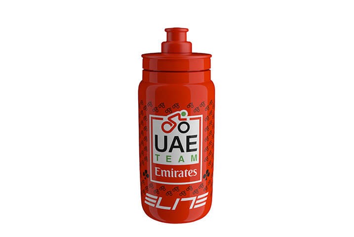Elite  FLY Team UAE Emirates 550ml / Bisiklet