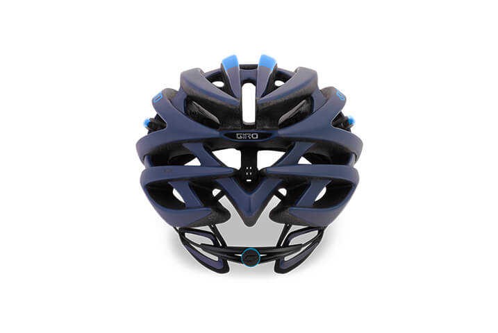 Giro - Aeon Kask Mat Mavi M Beden 55-59 / Bisiklet