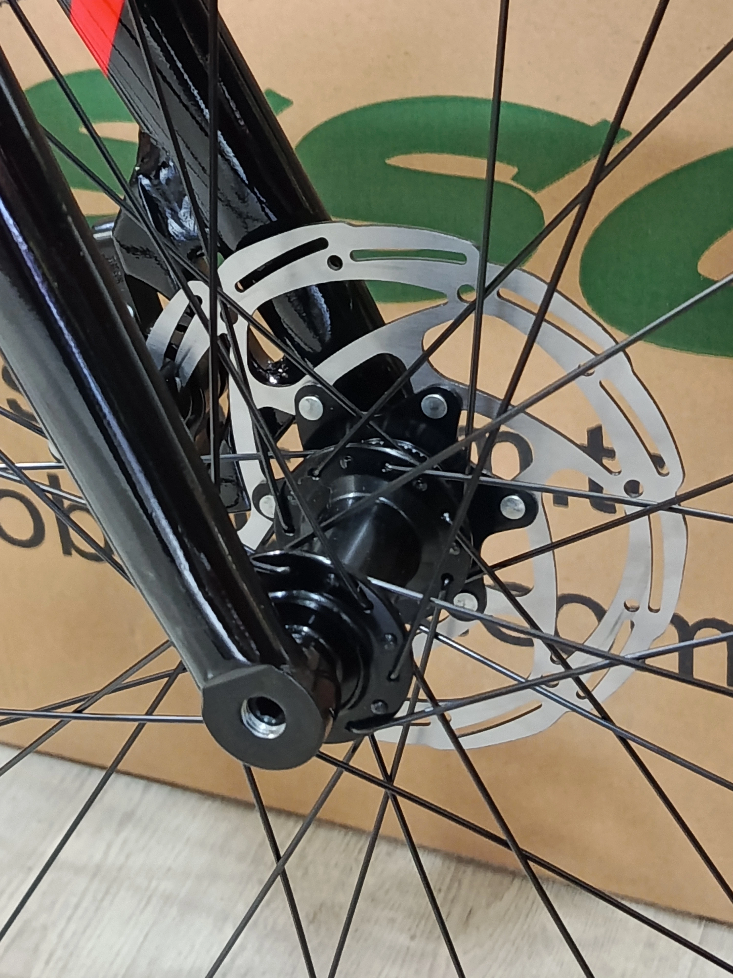 MOSSO CAVALIER SORA D 54CM (M-L) YOL BİSİKLETİ INDIGO BLUE