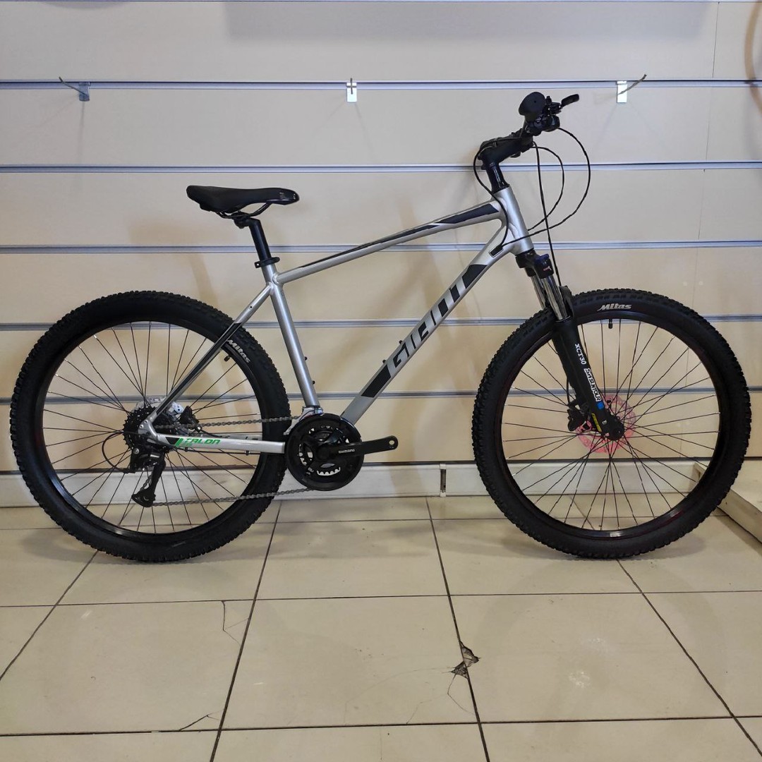 Giant Talon 2 29 G m M Beden 44 cm Bisiklet