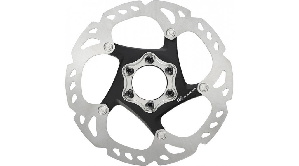 SHIMANO XT SM-RT86 180MM 6 VİDA BAĞLANTI UYUMLU ROTOR(DİSK)