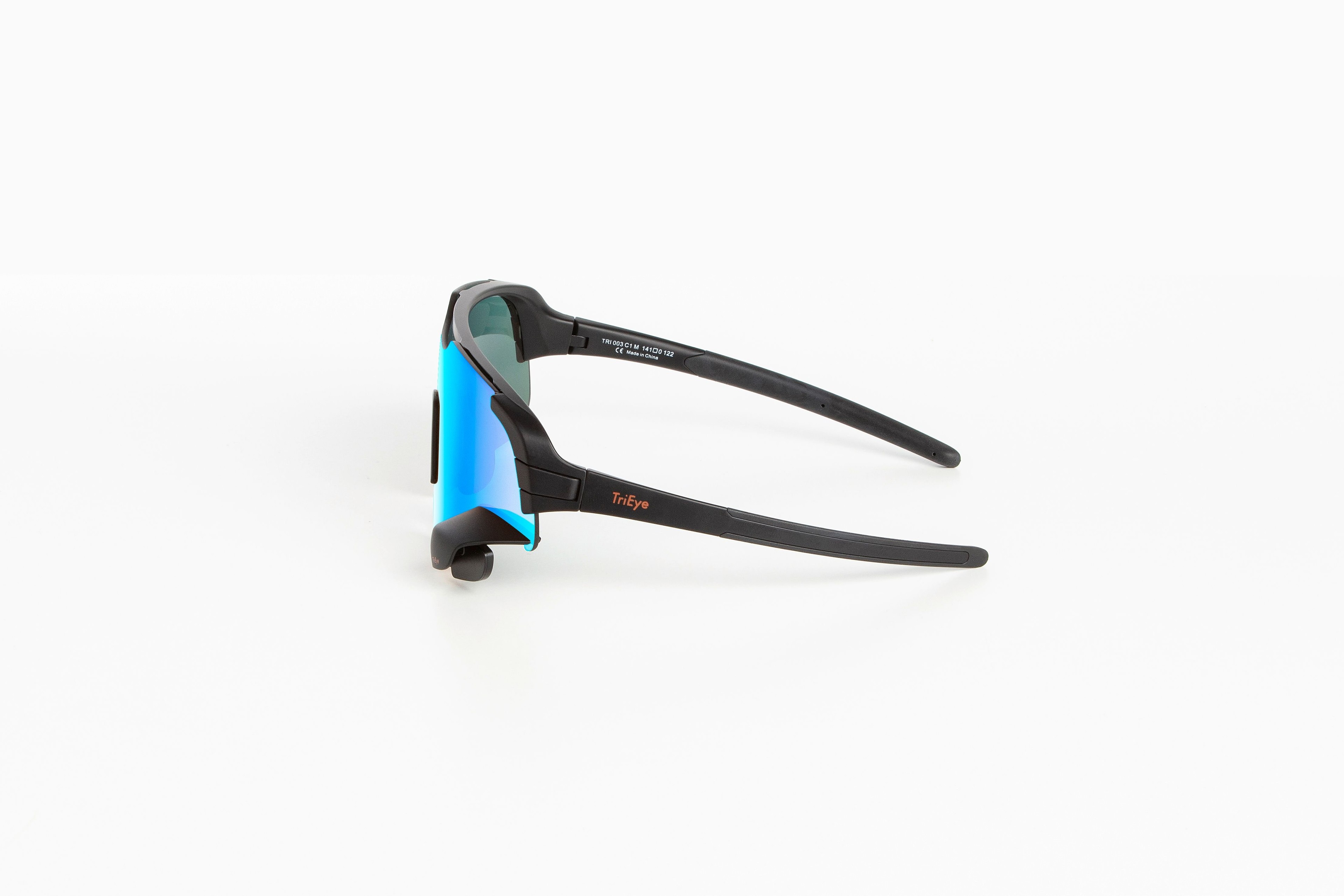 TriEye View Air Revo Max Mavi  