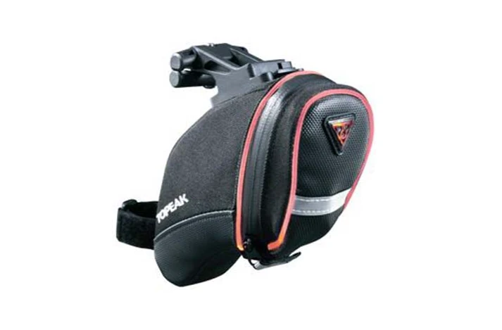 TOPEAK - Tribag - Kadro Çantası Klipsli - TIG-AW01