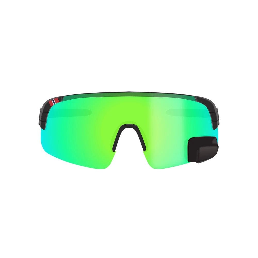 TriEye View Sport Revo Max Yeşil Small
