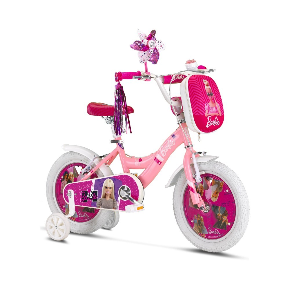 Ümit Barbie 1643 16 Jant Çocuk Bisikleti / Bisiklet