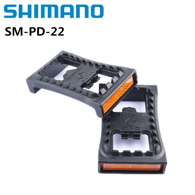 Shimano SM-PD22 Pedal Platformu / Bisiklet