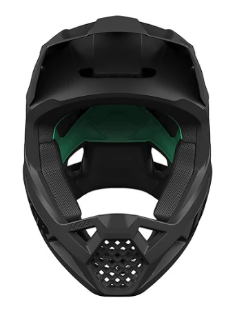 Lazer Kask Chase KC AS-CE-CPSC ASTM Mat Siyah L Beden Full Face