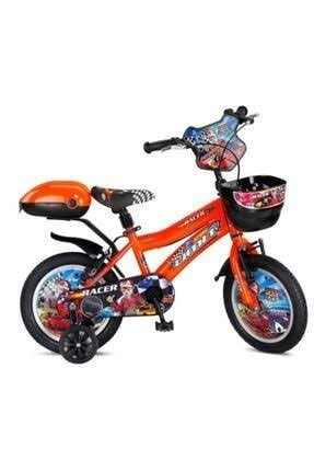 ÜMİT RACER 12 JANT KIRMIZI ÇOCUK BİSİKLETİ 