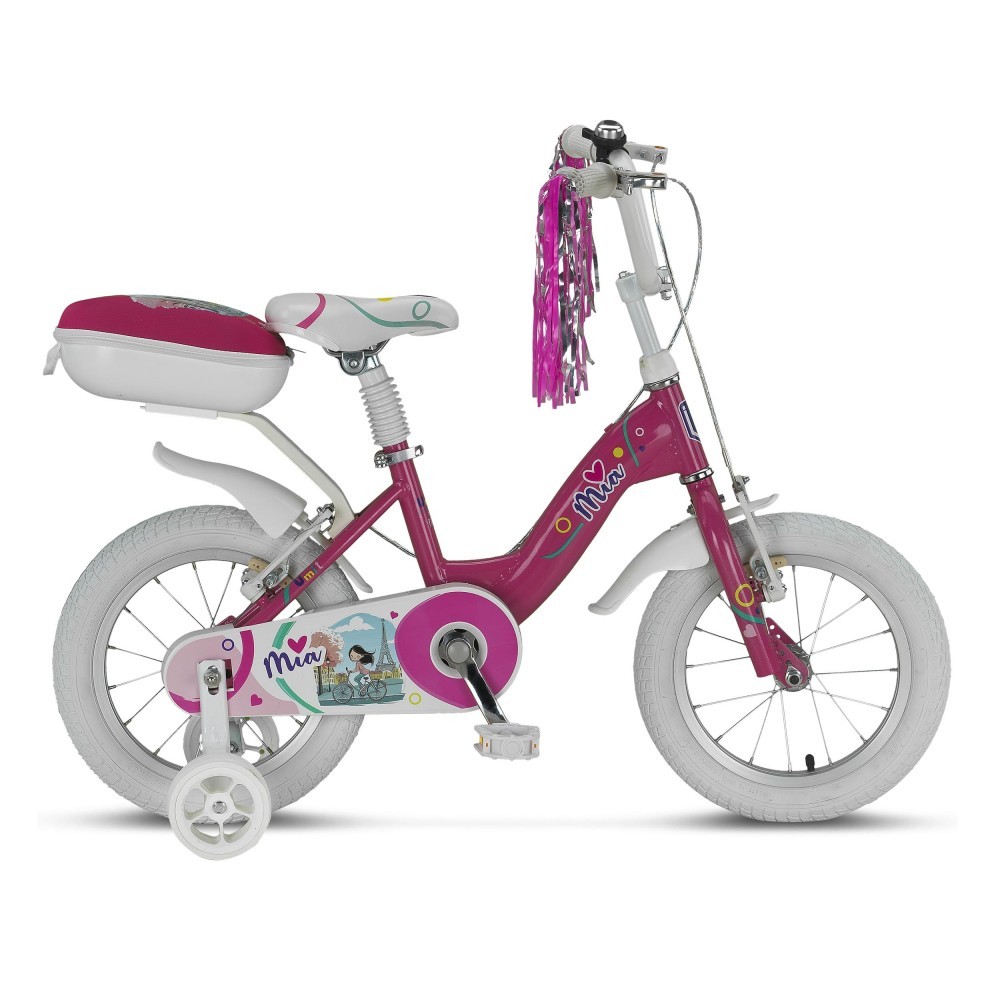 ÜMİT 1620 MIA 16 JANT ÇOCUK BİSİKLETİ