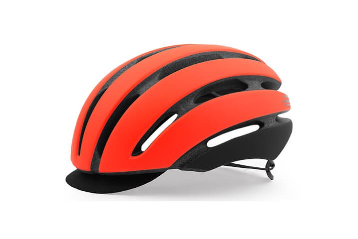 Giro - Aspect Kask - Vermillion Kırmızı L / Bisiklet