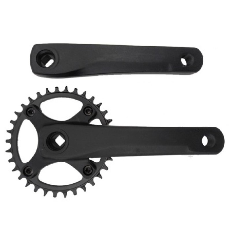 Wheeltop SR-11-D 170MM 11S Aynakol 34T