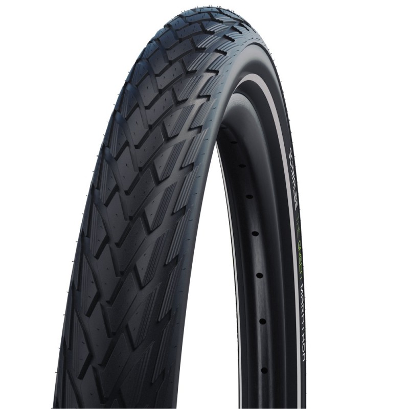 Schwalbe Green Marathon 27.5X1.65 Korumalı Lastik
