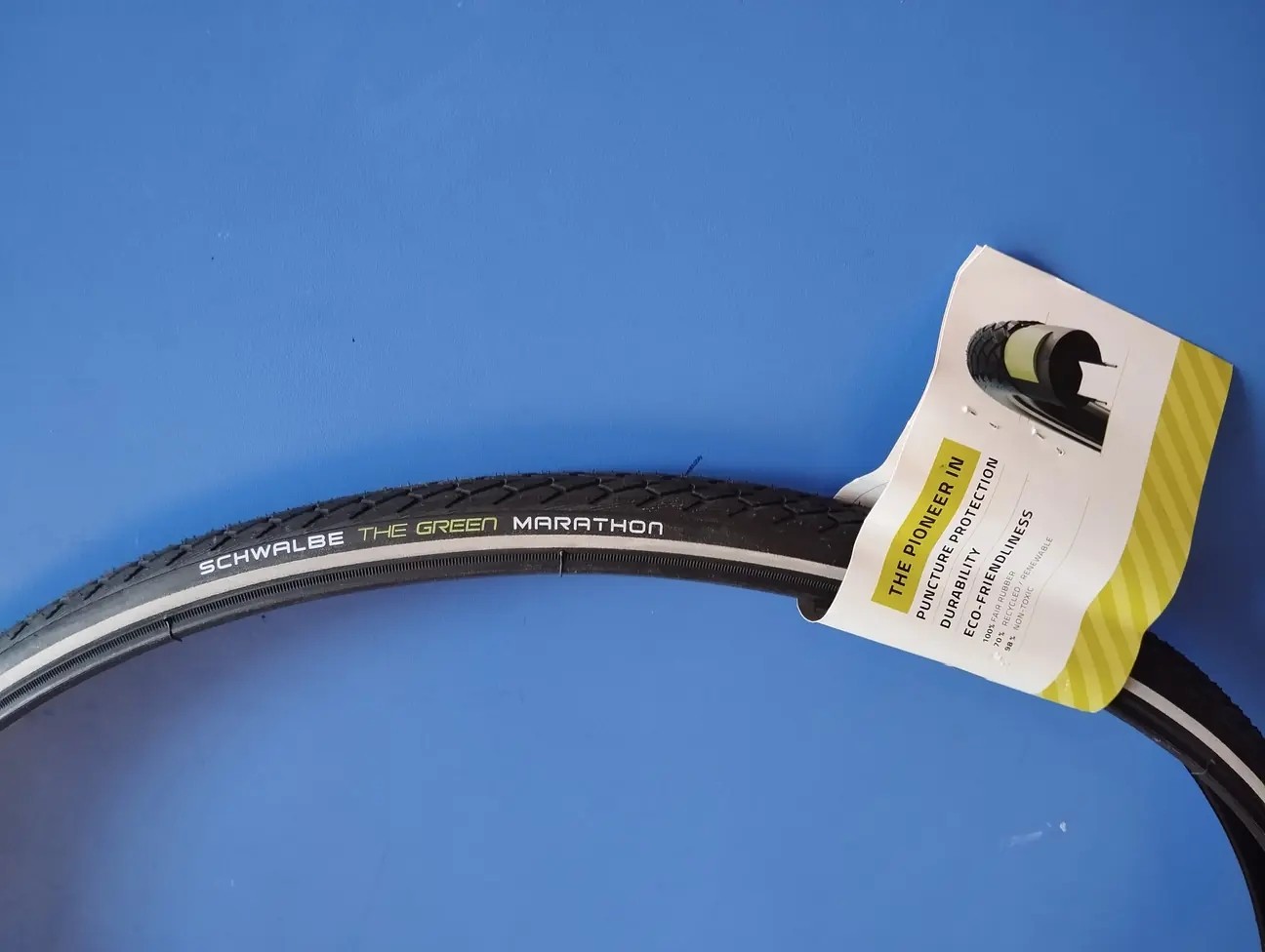 Schwalbe Marathon 700*28 Dış Lastik 5 Seviye Zırhlı 