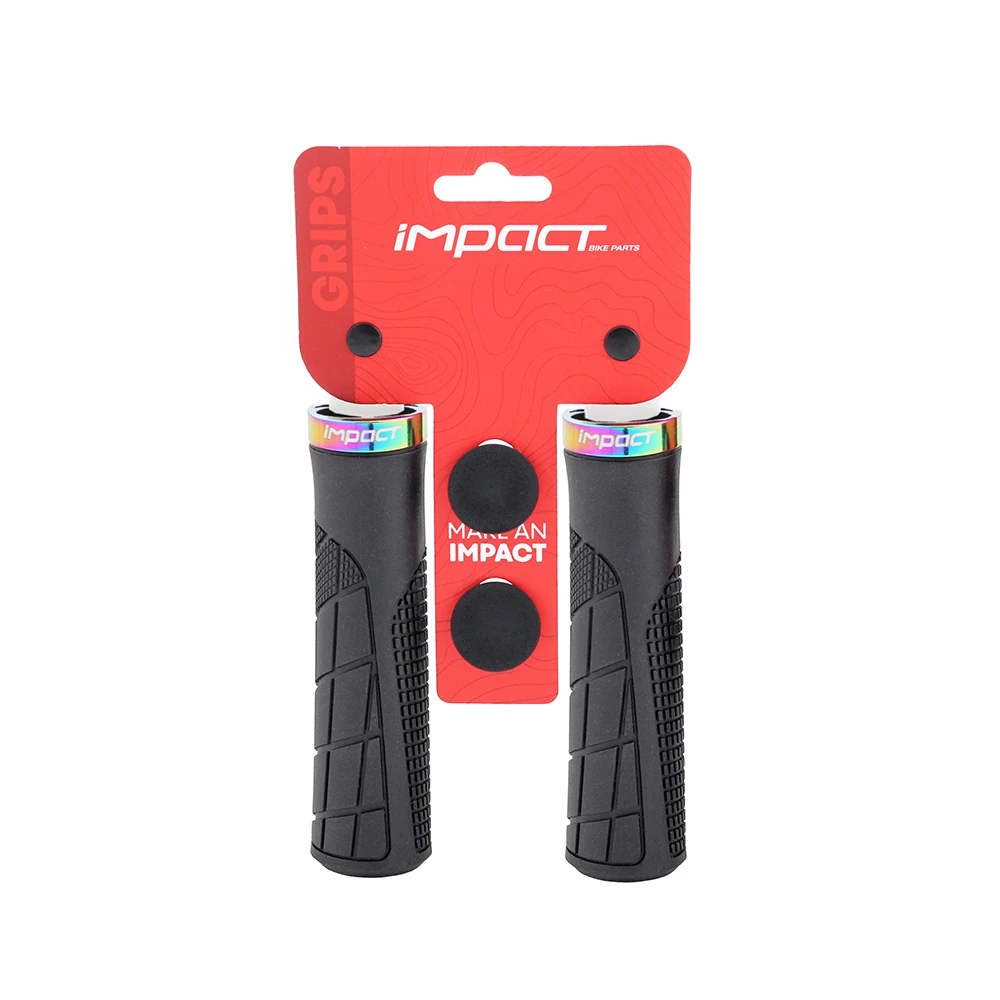 IMPACT Elcik  NORGRE Rainbow Yüzüklü