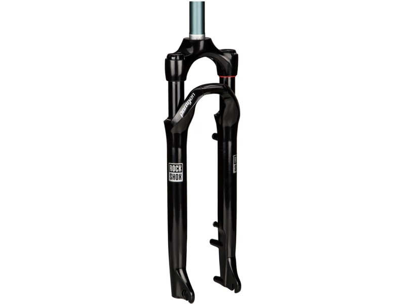 Rock Shox Paragon Gold Rl 28"Disk Amortisörlü Maşa Havalı 1845gr