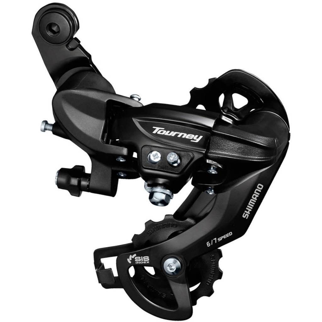 Shimano RDTY300 Arka Vites Değiştirici / Bisiklet