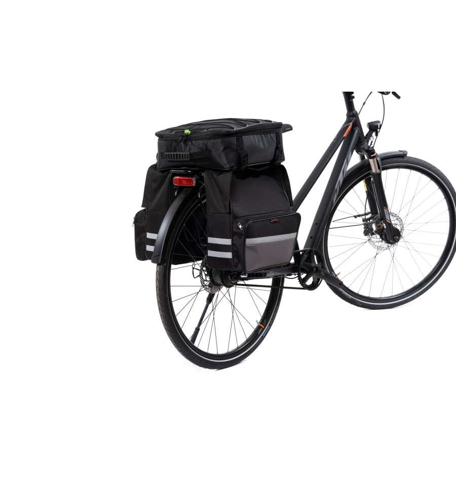 Procycle Basic 30 LT Tur Heybe / Bisiklet