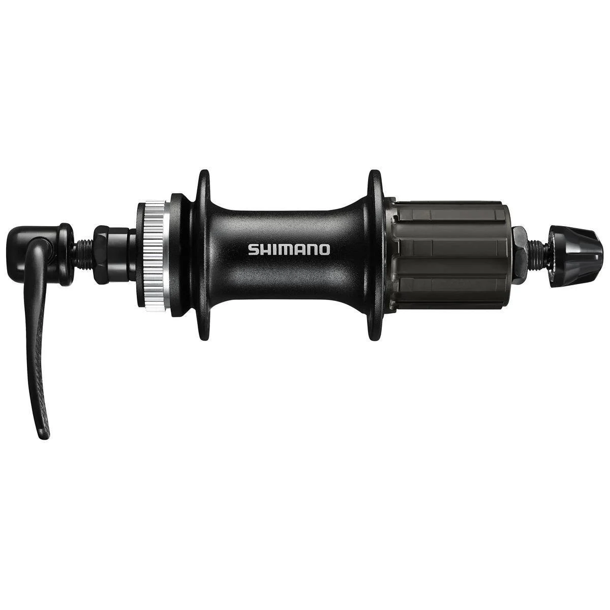 SHIMANO FH-M3050 32 DELİKLİ ARKA KASET GÖBEK 8-9-10 UYUMLU DİSK+V FREN UYUMU