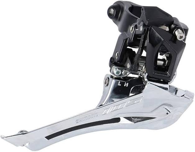 SHIMANO 105 FDR7000 ÖN VİTES 34.9 KELEPÇELİ