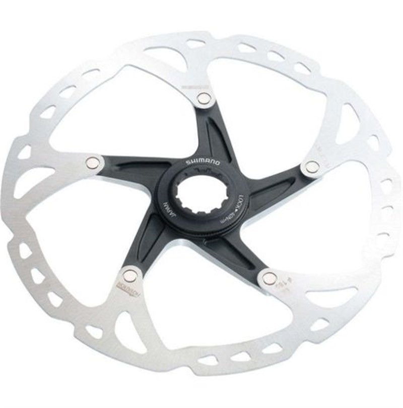 Shimano SM-RT79 XT Rotor 160mm Centrlock / Bisiklet