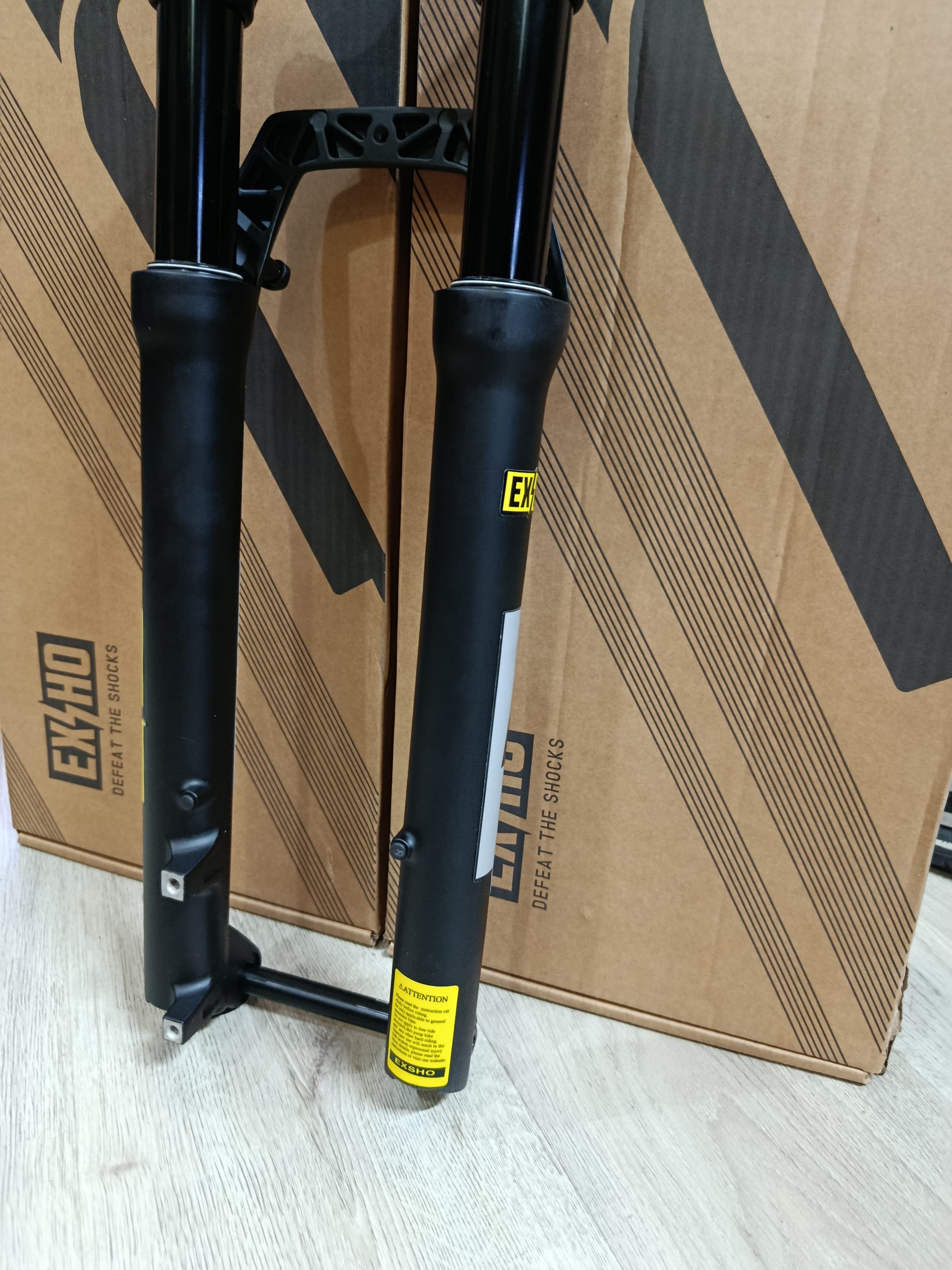 EXSHO CASTOS-15 AIR 32mm, 100, Havalı 29 Disk