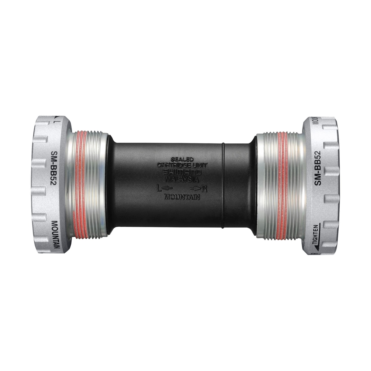 SHIMANO SM-BB52 HOLLOWTECH BİSİKLET ORTA GÖBEK 68-73MM