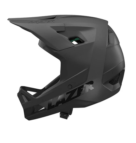 Lazer Kask Chase KC AS-CE-CPSC ASTM Mat Siyah L Beden Full Face