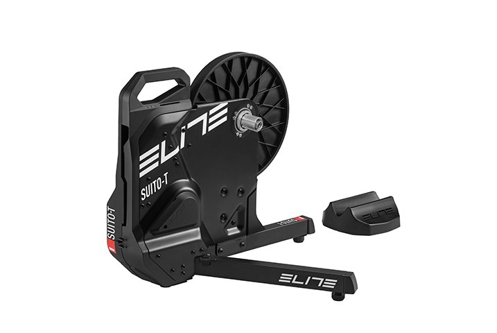 Elite - Suito-T Hometrainer / Bisiklet