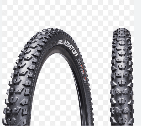CHAOYANG GLADIATOR DH 27.5*2.35 DIŞ LASTİK (ADET)