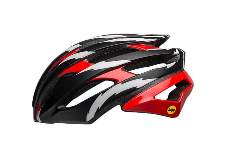 Bell Stratus Mips Kask M Beden 55-59cm / Bisiklet