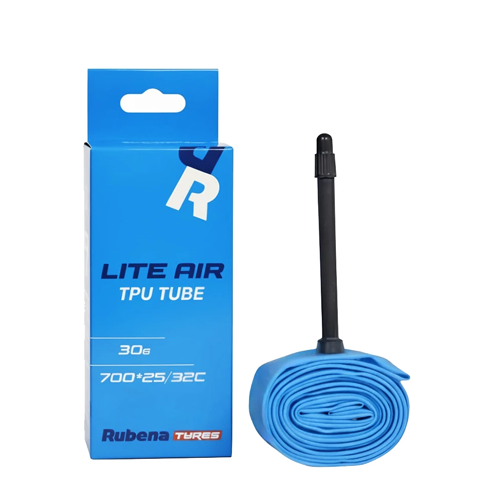 RUBENA İç Lastik  30GR LITE AIR TPU  700x25/32C FV-60 28(700C)