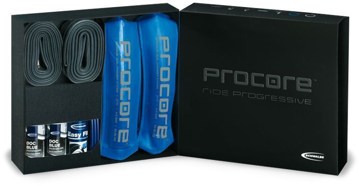 SCHWALBE PROCORE SET 27.5-*1.10