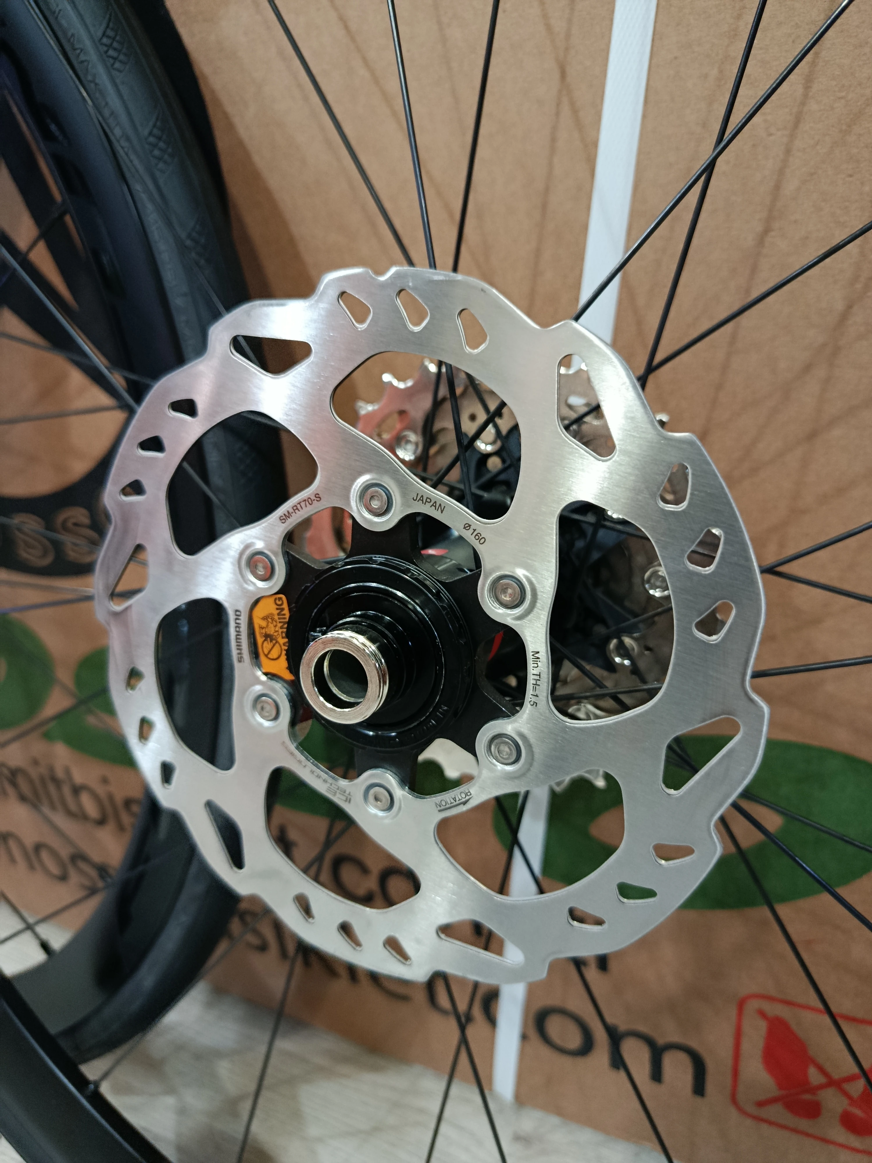 FULCRUM RACING 4 28 SOKMA MİL DISK 12 Lİ SET ÖN ARKA JANT SETİ  LASTİKLİ