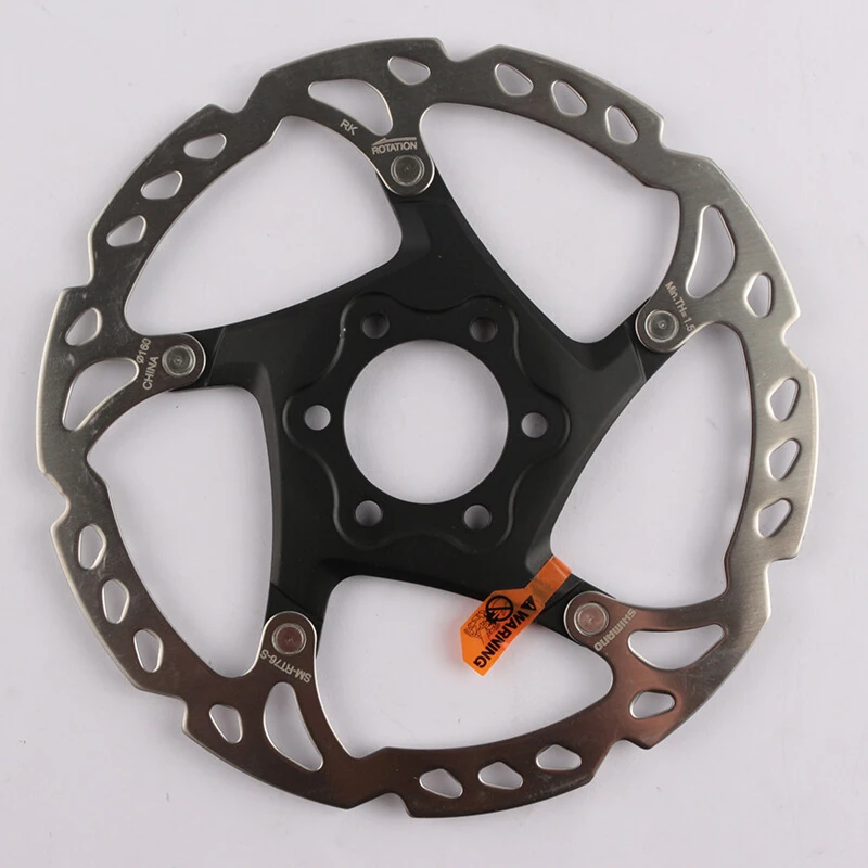 SHIMANO SM-RT76 180MM 6 VİDA ROTOR