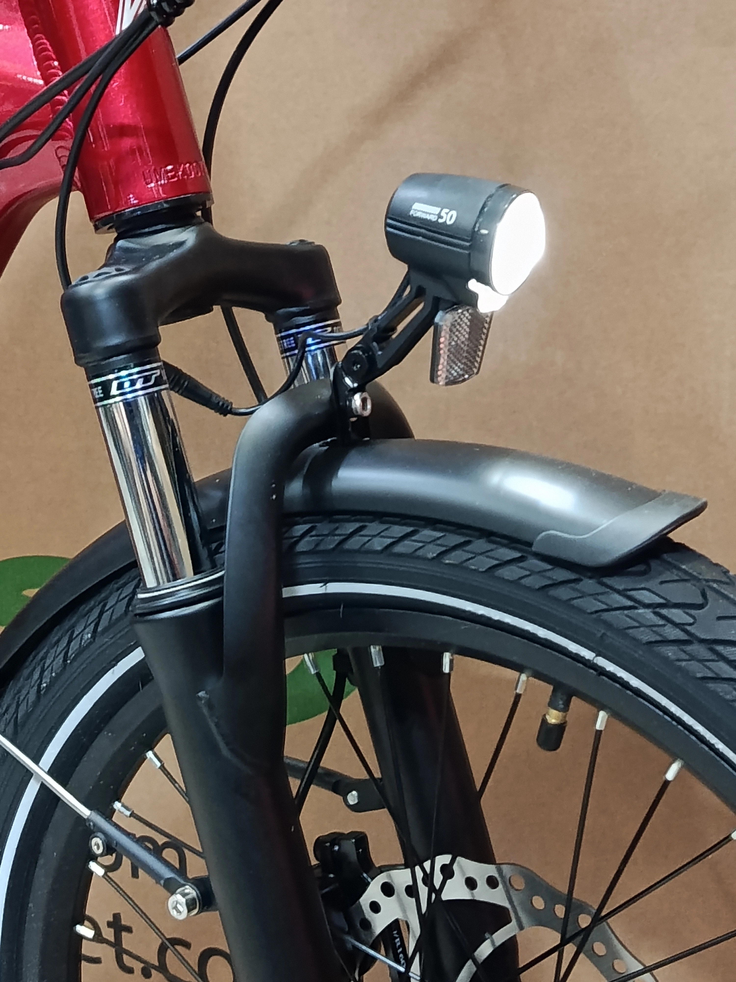 MOSSO KRONOS ELEKTRİKLİ KATLANIR BİSİKLET 20 JANT 36V250W 12.8AH BATARYA