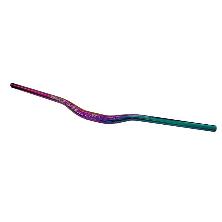 WAKE ALUMİNYUM RAINBOW GİDON 780MM 31,8MM MTB 