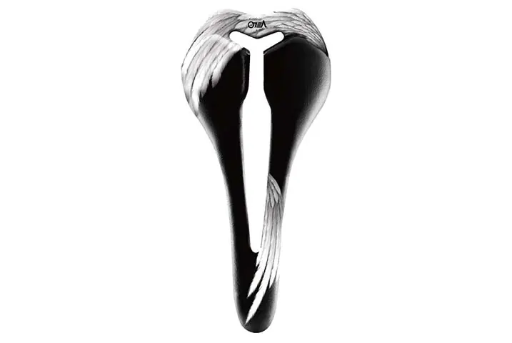 Velo - Senso Sele VL-1684 Angel Glide - Karbon - Su Geçirmez Melek