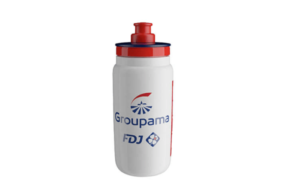 Elite Groupama FDJ Su Matarası 550ml 