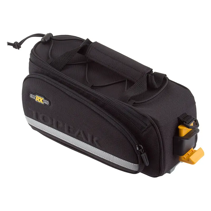 TOPEAK - RX Trunkbag EX - Arka Çanta 2,8 L / 170Ci)