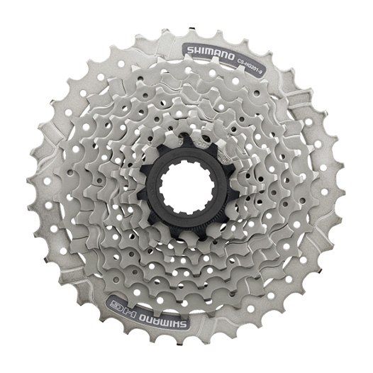 SHIMANO CS-HG201-9 11-36 KASET (RUBLE)DİŞLİ