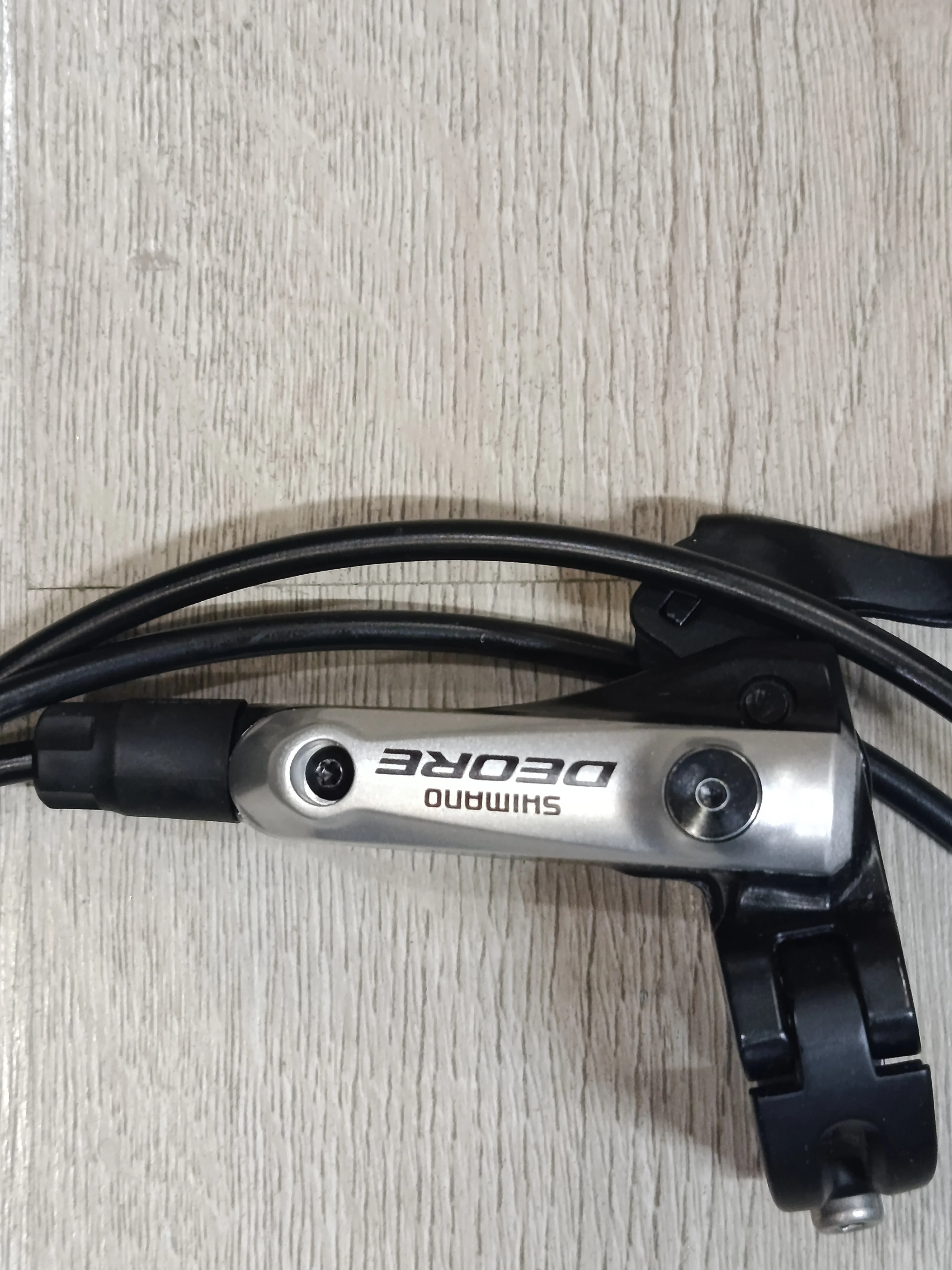 Las mejores ofertas en Barra plana Gris Shimano Palancas de Frenos de bicicletas | eBay