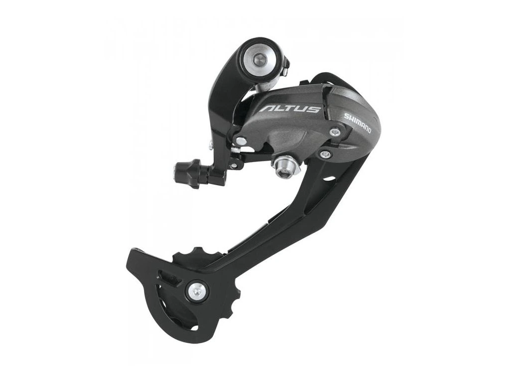 SHIMANO RD-M370 SGS ARKA VİTES ATTIRICI 8-9 VİTES UYUMLU 